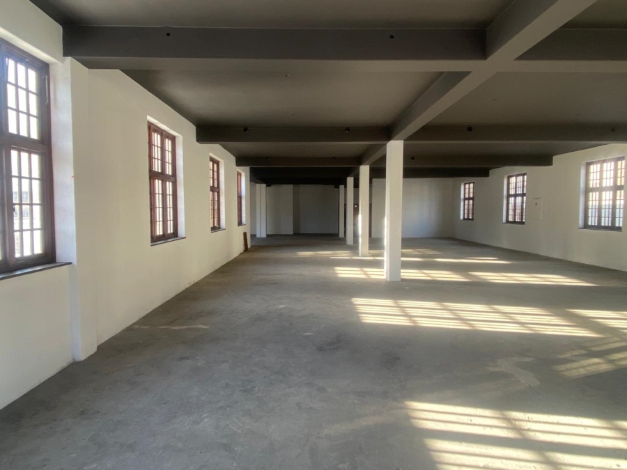 To Let commercial Property for Rent in Cape Town City Centre Western Cape